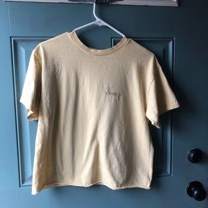 Brandy Melville Tee Shirt